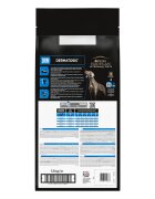 Purina Pro Plan Veterinary Diets Dermatosis dietă veterinară câini hrană uscată afecțiuni dermatologice 12kg
