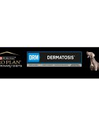 Purina Pro Plan Veterinary Diets Dermatosis dietă veterinară câini hrană uscată afecțiuni dermatologice 3kg
