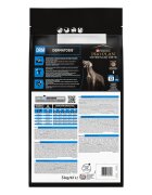 Purina Pro Plan Veterinary Diets Dermatosis dietă veterinară câini hrană uscată afecțiuni dermatologice 3kg