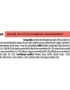 Purina Pro Plan Veterinary Diets Diabetes Management dietă veterinară pisici hrană uscată controlul glucozei 1.5kg
