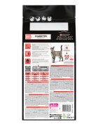 Purina Pro Plan Veterinary Diets Diabetes Management dietă veterinară pisici hrană uscată controlul glucozei 1.5kg