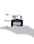 Purina Pro Plan Veterinary Diets FortiFlora supliment sistem digestiv & probiotice pisici plic 1g x 30buc pudră