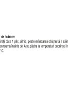 Purina Pro Plan Veterinary Diets FortiFlora XS-XL supliment sistem digestiv & probiotice câini plic 1g x 30buc pudră