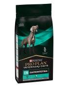 Purina Pro Plan Veterinary Diets Gastrointestinal dietă veterinară câini hrană uscată afecțiuni digestive 12kg