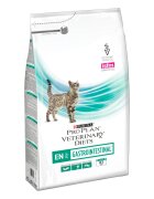 Purina Pro Plan Veterinary Diets Gastrointestinal dietă veterinară pisici hrană uscată afecțiuni digestive 5kg