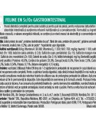 Purina Pro Plan Veterinary Diets Gastrointestinal dietă veterinară pisici hrană uscată afecțiuni digestive 5kg