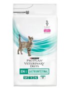 Purina Pro Plan Veterinary Diets Gastrointestinal dietă veterinară pisici hrană uscată afecțiuni digestive 5kg