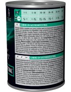 Purina Pro Plan Veterinary Diets Gastrointestinal Mousse dietă veterinară câini conservă hrană umedă afecțiuni digestive 400g