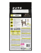 Purina Pro Plan Veterinary Diets Hepatic dietă veterinară pisici hrană uscată afecțiuni hepatice 1.5kg