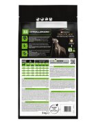 Purina Pro Plan Veterinary Diets Hypoallergenic dietă veterinară câini hrană uscată afecțiuni digestive și dermatologice 3kg