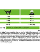 Purina Pro Plan Veterinary Diets Hypoallergenic dietă veterinară pisici hrană uscată afecțiuni digestive și dermatologice 1.3kg