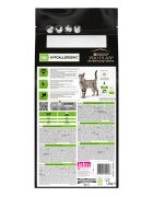 Purina Pro Plan Veterinary Diets Hypoallergenic dietă veterinară pisici hrană uscată afecțiuni digestive și dermatologice 1.3kg