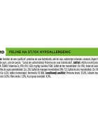 Purina Pro Plan Veterinary Diets Hypoallergenic dietă veterinară pisici hrană uscată afecțiuni digestive și dermatologice 3.5kg