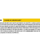 Purina Pro Plan Veterinary Diets NeuroCare dietă veterinară câini hrană uscată suport neurologic 3kg