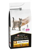 Purina Pro Plan Veterinary Diets NF Advance Care Pasăre dietă veterinară hrană uscată pisici sistem renal 1.5kg