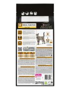 Purina Pro Plan Veterinary Diets NF Advance Care Pasăre dietă veterinară hrană uscată pisici sistem renal 1.5kg
