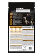 Purina Pro Plan Veterinary Diets Renal Function dietă veterinară câini hrană uscată afecțiuni renale 3kg