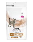 Purina Pro Plan Veterinary Diets Renal Function dietă veterinară pisici hrană uscată afecțiuni renale 5kg