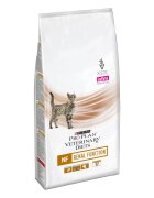 Purina Pro Plan Veterinary Diets Renal Function dietă veterinară pisici hrană uscată afecțiuni renale Early Care Renal Function dietă veterinară pisici hrană uscată afecțiuni renale 1.5kg