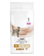 Purina Pro Plan Veterinary Diets Renal Function dietă veterinară pisici hrană uscată afecțiuni renale Early Care Renal Function dietă veterinară pisici hrană uscată afecțiuni renale 1.5kg