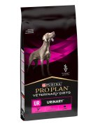 Purina Pro Plan Veterinary Diets Urinary dietă veterinară câini hrană uscată afecțiuni urinare 12kg