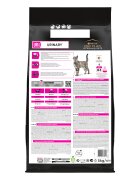 Purina Pro Plan Veterinary Diets Urinary dietă veterinară pisici hrană uscată afecțiuni urinare 5kg