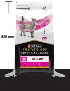 Purina Pro Plan Veterinary Diets Urinary dietă veterinară pisici hrană uscată afecțiuni urinare 5kg