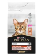 Purina Pro Plan Vital Functions Adult 1+ Somon hrană uscată pisici 10kg