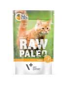 Raw Paleo Adult Cat Curcan 100 g