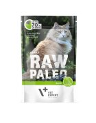 Raw Paleo Adult Cat Vanat 100 g
