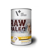 Raw Paleo Adult Dog Curcan si Cartofi 400 g