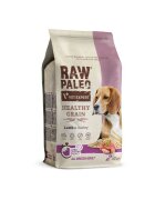 Raw Paleo Healthy Grain XS-XL Miel hrană uscată câini 2kg