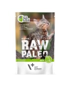 Raw Paleo Kitten Cat Vanat 100 g