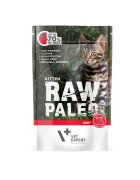 Raw Paleo Kitten Cat Vita 100 g
