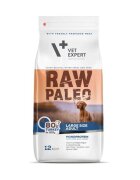 Raw Paleo Large Breed Adult Dog 12 Kg
