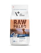 Raw Paleo Large Breed Adult Dog 2.5 Kg