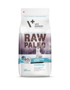 Raw Paleo Large Breed Puppy Dog 12 kg