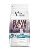 Raw Paleo Large Breed Puppy Dog 2.5 kg