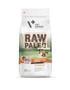 Raw Paleo Medium Breed Puppy Dog 2.5 kg