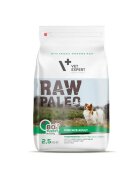 Raw Paleo Mini Adult Dog 2.5 Kg