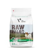 Raw Paleo Mini Adult Dog 750 g