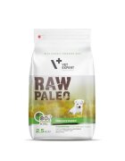Raw Paleo Mini Puppy Dog 750 g