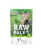 Raw Paleo Sterilised Cat Vanat 100 g