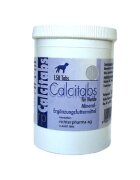 Richter Pharma AG Calcitabs 150 Tablete