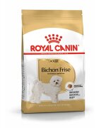 Royal Canin Bichon Frise Adult hrană uscată câini 1.5kg