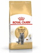 Royal Canin British Shorthair Adult hrană uscată pisici 10kg