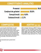 Royal Canin British Shorthair Kitten hrană uscată pisici junior 2kg