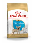 Royal Canin Chihuahua Puppy hrană uscată câini junior 1.5kg