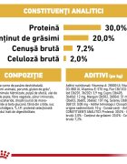 Royal Canin Chihuahua Puppy hrană uscată câini junior 1.5kg