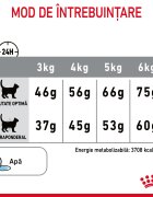 Royal Canin Dental Care Adult hrană uscată pisici reducerea formării tartrului 8kg